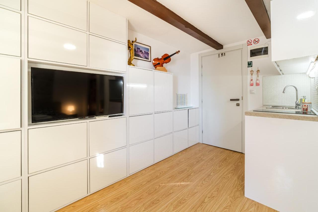 Sv.Duje Apartments Split Bagian luar foto