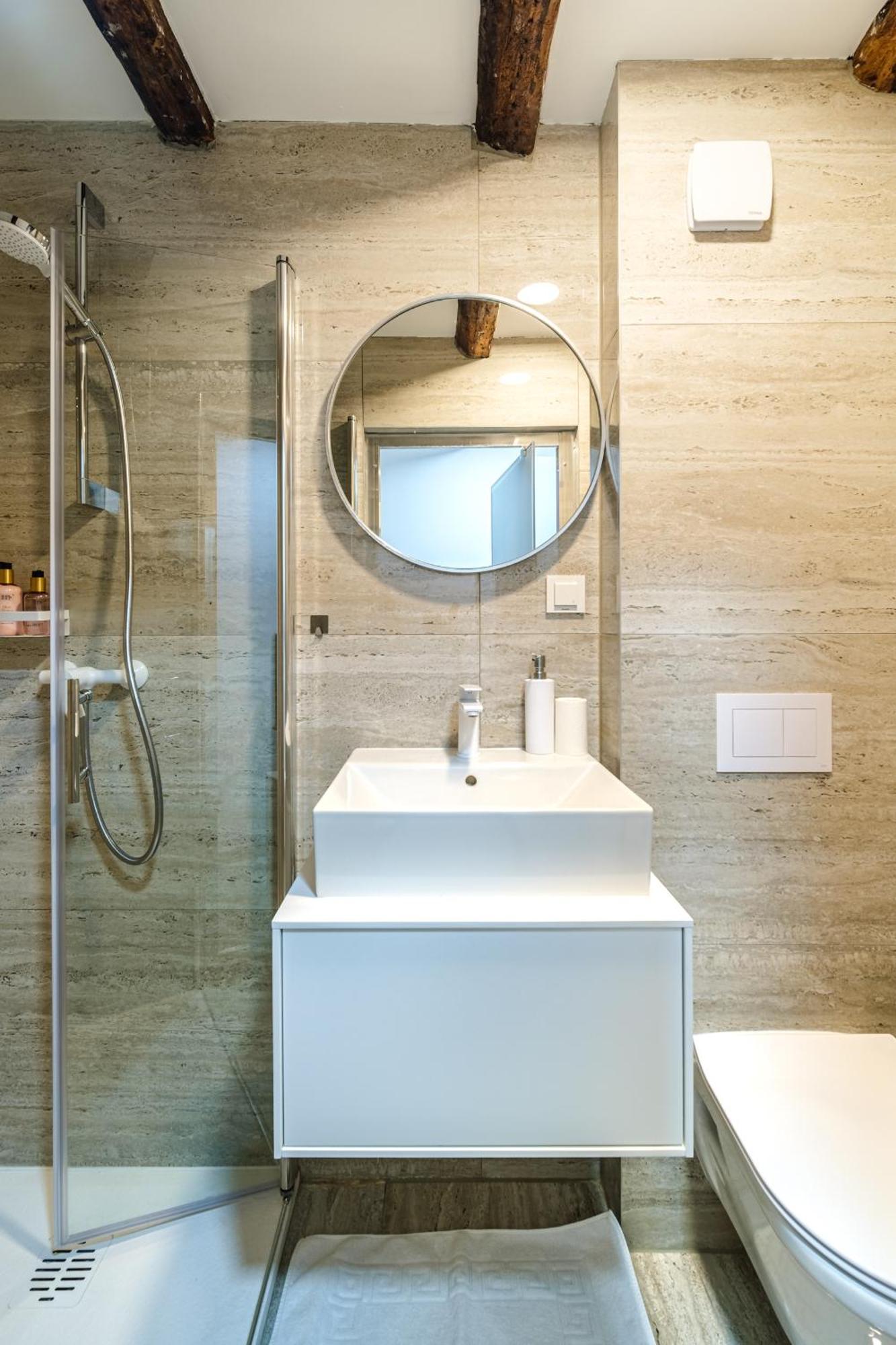 Sv.Duje Apartments Split Bagian luar foto
